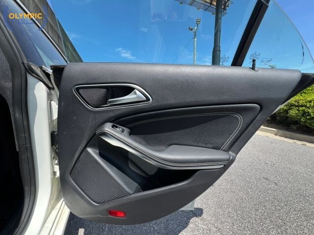 2015 Mercedes-Benz CLA 250 in Decatur, GA 30032 - 18130188 44