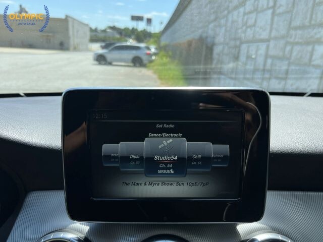 2015 Mercedes-Benz CLA 250 in Decatur, GA 30032 - 18130188 30