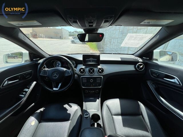2015 Mercedes-Benz CLA 250 in Decatur, GA 30032 - 18130188 21