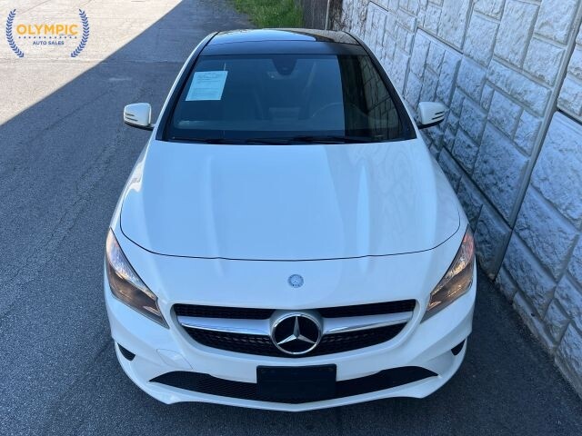 2015 Mercedes-Benz CLA 250 in Decatur, GA 30032 - 18130188 2