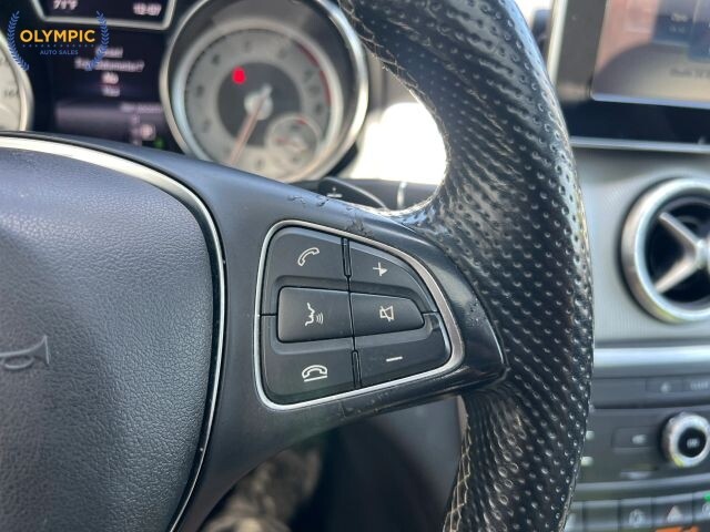 2015 Mercedes-Benz CLA 250 in Decatur, GA 30032 - 18130188 25