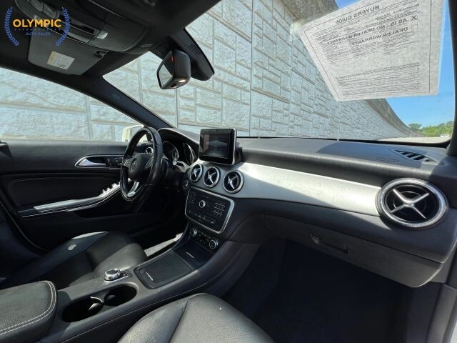 2015 Mercedes-Benz CLA 250 in Decatur, GA 30032 - 18130188 22