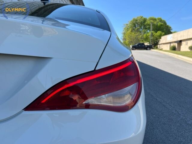 2015 Mercedes-Benz CLA 250 in Decatur, GA 30032 - 18130188 17