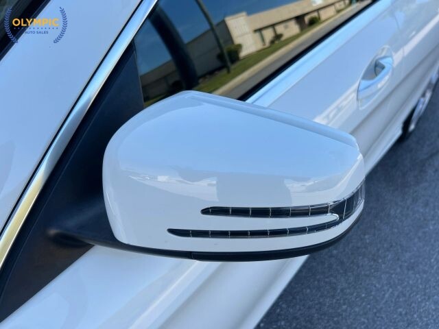 2015 Mercedes-Benz CLA 250 in Decatur, GA 30032 - 18130188 18