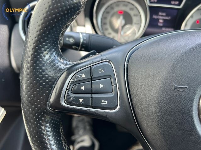 2015 Mercedes-Benz CLA 250 in Decatur, GA 30032 - 18130188 24