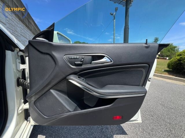 2015 Mercedes-Benz CLA 250 in Decatur, GA 30032 - 18130188 42