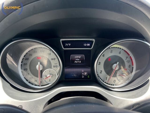 2015 Mercedes-Benz CLA 250 in Decatur, GA 30032 - 18130188 26