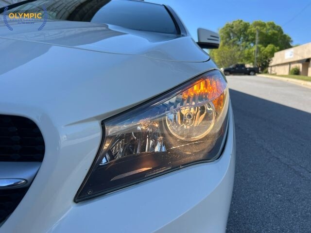 2015 Mercedes-Benz CLA 250 in Decatur, GA 30032 - 18130188 14