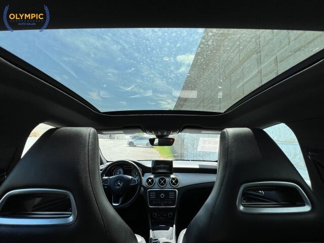 2015 Mercedes-Benz CLA 250 in Decatur, GA 30032 - 18130188 36