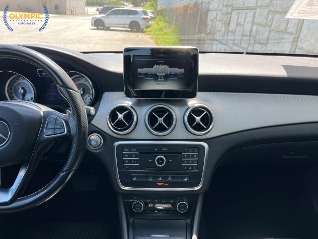 2015 Mercedes-Benz CLA 250 in Decatur, GA 30032 - 18130188 28