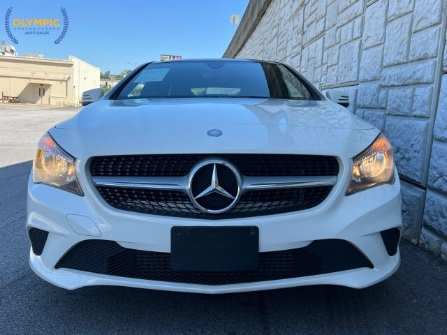 2015 Mercedes-Benz CLA 250 in Decatur, GA 30032 - 18130188 13