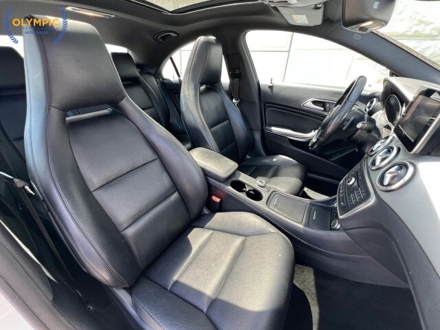 2015 Mercedes-Benz CLA 250 in Decatur, GA 30032 - 18130188 38