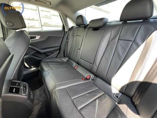 2018 Audi A4 in Decatur, GA 30032 - 18130189 43