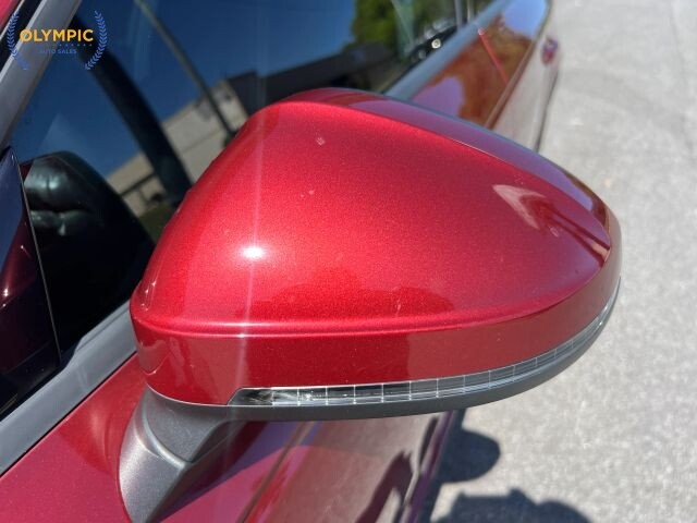 2018 Audi A4 in Decatur, GA 30032 - 18130189 17