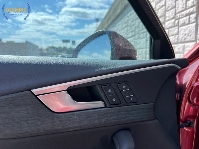 2018 Audi A4 in Decatur, GA 30032 - 18130189 34