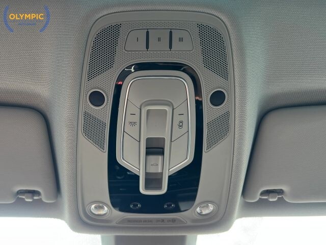2018 Audi A4 in Decatur, GA 30032 - 18130189 39