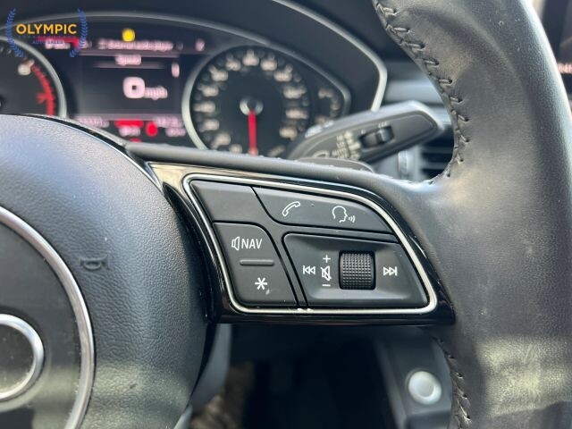 2018 Audi A4 in Decatur, GA 30032 - 18130189 26