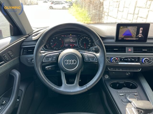 2018 Audi A4 in Decatur, GA 30032 - 18130189 22