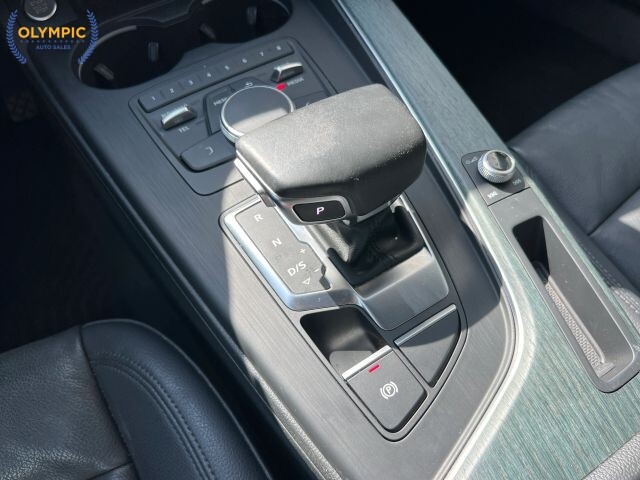 2018 Audi A4 in Decatur, GA 30032 - 18130189 32