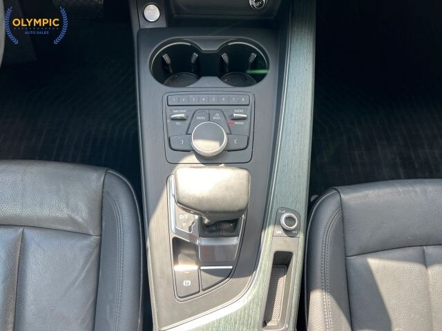 2018 Audi A4 in Decatur, GA 30032 - 18130189 31