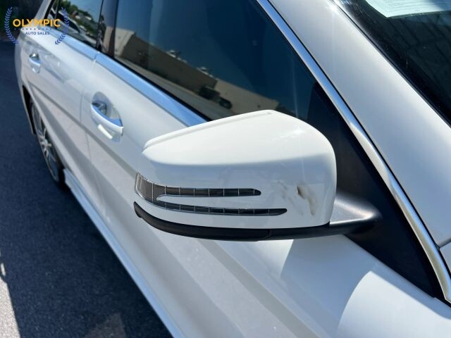 2016 Mercedes-Benz CLA 250 in Decatur, GA 30032 - 18130190 18