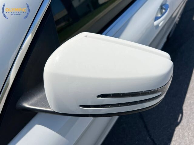 2016 Mercedes-Benz CLA 250 in Decatur, GA 30032 - 18130190 17