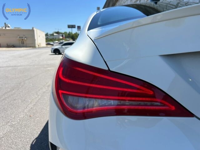 2016 Mercedes-Benz CLA 250 in Decatur, GA 30032 - 18130190 15