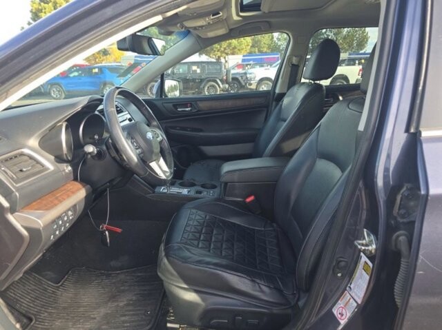 2017 Subaru Outback in Arvada, CO 80002 - 18130192 7