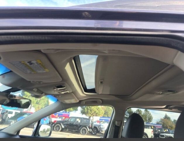 2017 Subaru Outback in Arvada, CO 80002 - 18130192 13