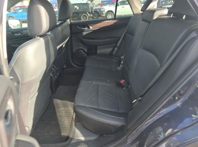 2017 Subaru Outback in Arvada, CO 80002 - 18130192 9