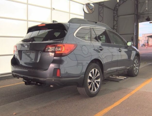 2017 Subaru Outback in Arvada, CO 80002 - 18130192 4