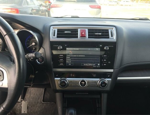 2017 Subaru Outback in Arvada, CO 80002 - 18130192 12