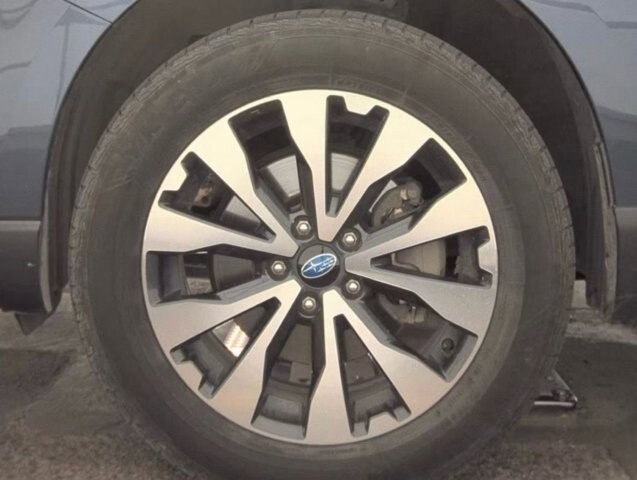 2017 Subaru Outback in Arvada, CO 80002 - 18130192 11