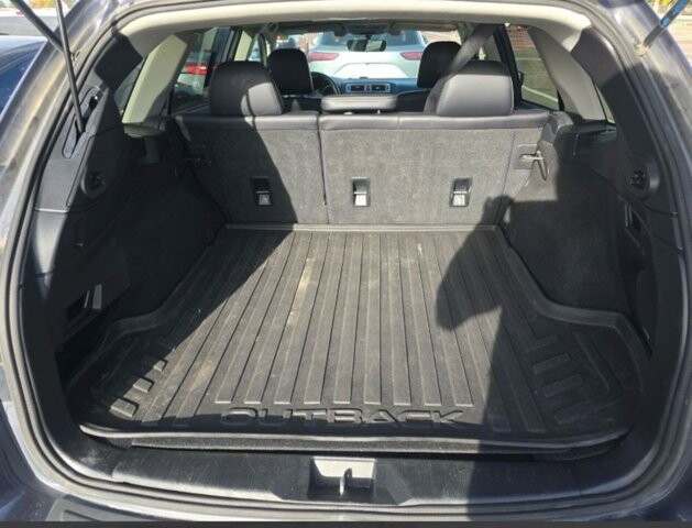 2017 Subaru Outback in Arvada, CO 80002 - 18130192 10