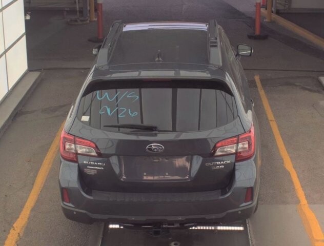 2017 Subaru Outback in Arvada, CO 80002 - 18130192 6