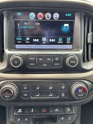2016 Chevrolet Colorado in Arvada, CO 80002 - 18130193 14