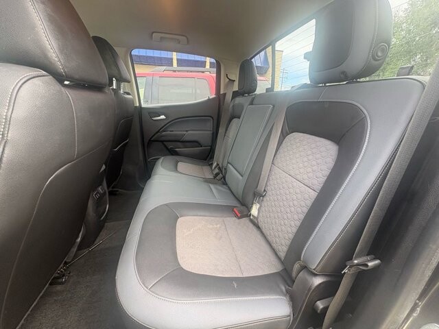 2016 Chevrolet Colorado in Arvada, CO 80002 - 18130193 17