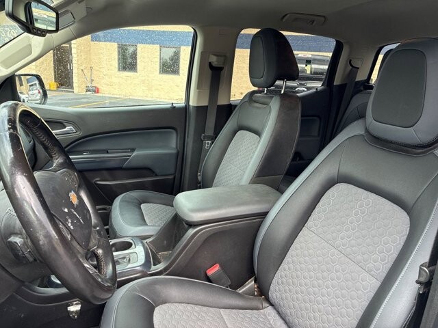 2016 Chevrolet Colorado in Arvada, CO 80002 - 18130193 11
