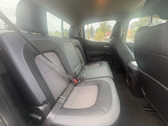2016 Chevrolet Colorado in Arvada, CO 80002 - 18130193 20