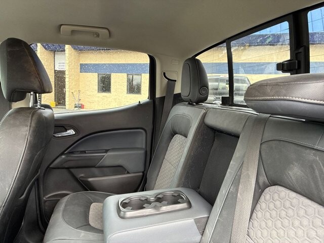 2016 Chevrolet Colorado in Arvada, CO 80002 - 18130193 12