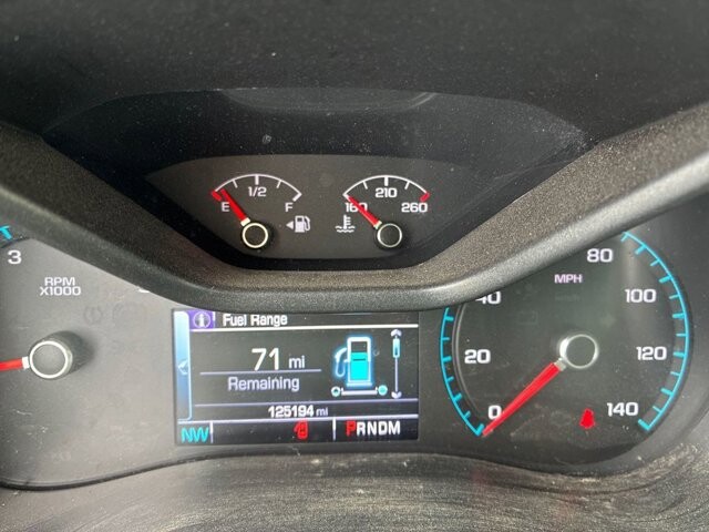 2016 Chevrolet Colorado in Arvada, CO 80002 - 18130193 13