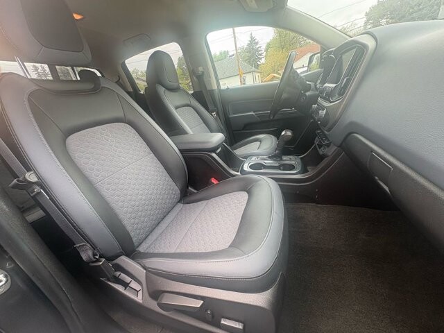 2016 Chevrolet Colorado in Arvada, CO 80002 - 18130193 18