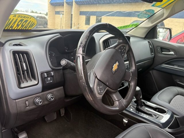 2016 Chevrolet Colorado in Arvada, CO 80002 - 18130193 15