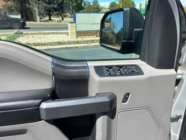 2016 Ford F150 in Arvada, CO 80002 - 18130194 12