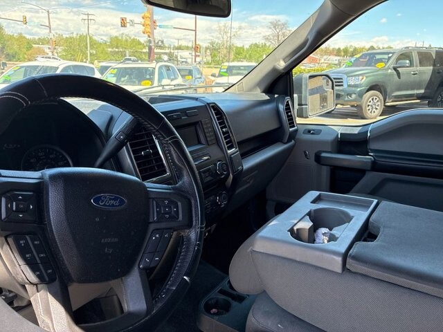 2016 Ford F150 in Arvada, CO 80002 - 18130194 13