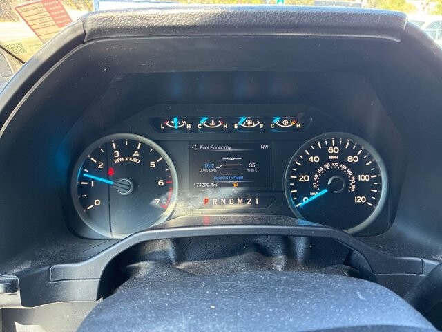 2016 Ford F150 in Arvada, CO 80002 - 18130194 16