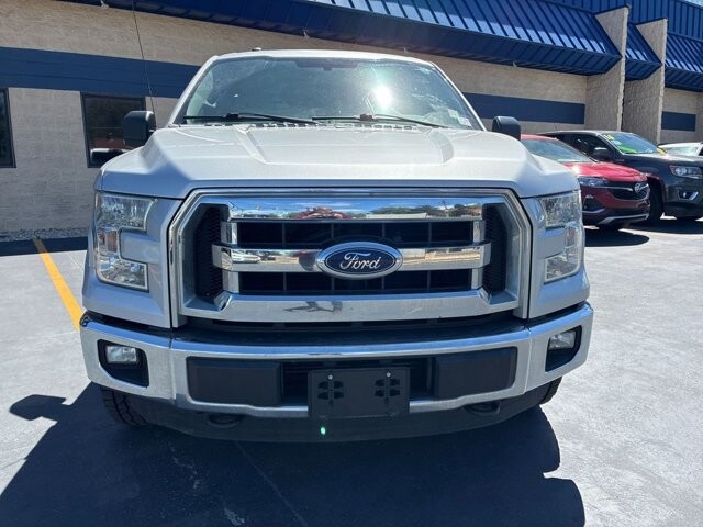 2016 Ford F150 in Arvada, CO 80002 - 18130194 9