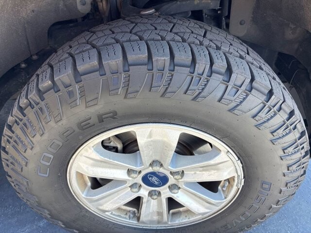 2016 Ford F150 in Arvada, CO 80002 - 18130194 10