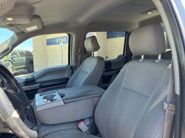 2016 Ford F150 in Arvada, CO 80002 - 18130194 11