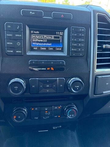 2016 Ford F150 in Arvada, CO 80002 - 18130194 17